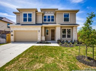 236 Goodnight Cir, Cibolo, TX 78108