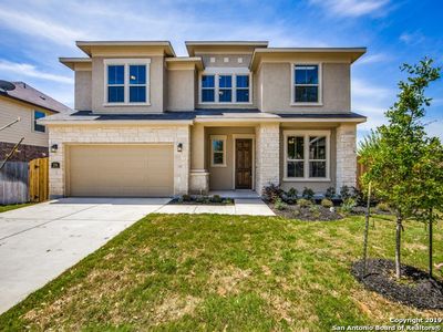 236 Goodnight Cir, Cibolo, TX, 78108