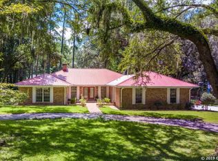 11015 NW 14th Ave, Gainesville, FL 32606