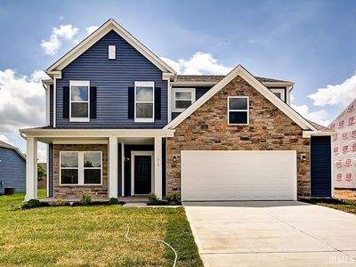 4212 N Rosewood Dr, Bloomington, IN, 47404