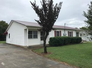 237 Sunshine Cir, Decherd, TN 37324