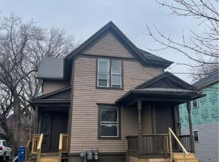 478 Garson Ave, Rochester, NY 14609