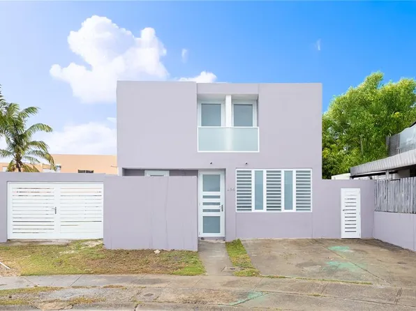 256 Segovia Villa Del Gdn, Ponce, PR 00716