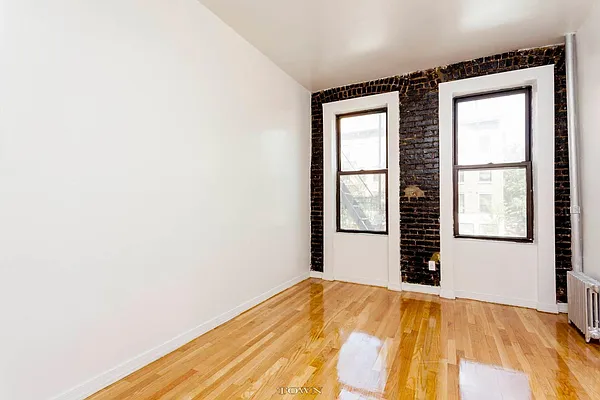 Rented by Brown Harris Stevens | media 9