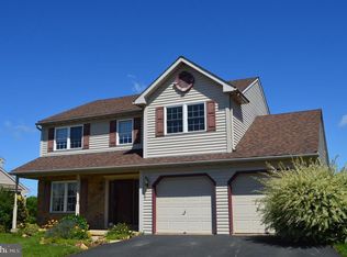 1034 Leanne St, Reading, PA 19605