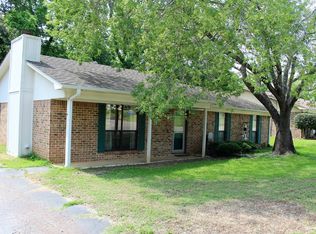 105 Syble Ln, Longview, TX 75605