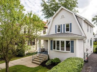 368 Hamilton Blvd, Buffalo, NY 14217