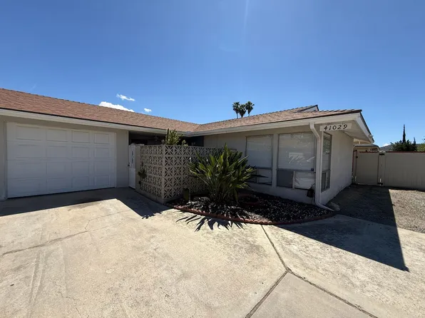 41029 Alder Ave, Hemet, CA 92544