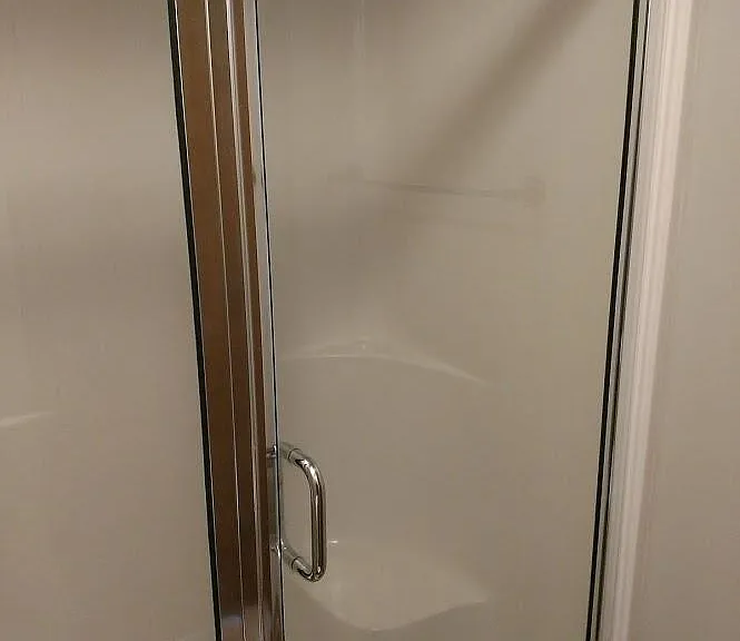 MA Bathroom Shower