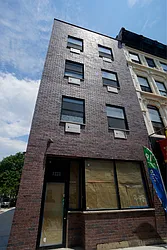 1223 Broadway in Bushwick