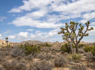 2554 Apache Pass, Pioneertown, CA 92268