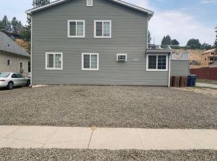 1314 W Alice Ave APT 2, Spokane, WA 99205