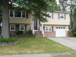 47 Meyer Oval, Pearl river, NY 10965