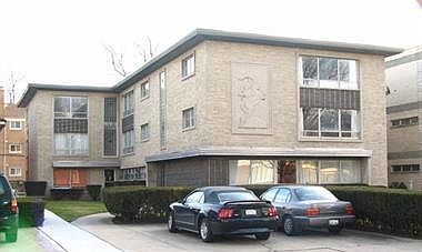 1st image of 1517 Bonnie Brae Pl APT 2F