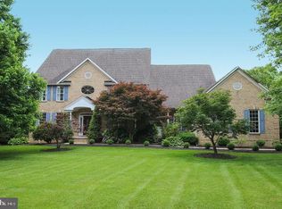 3155 Caveat Ct, Mount Airy, MD 21771