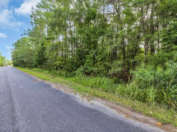 TBD Creek Bend Rd, Georgetown, SC 29440