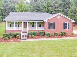 517 Hamlin Rd, Jackson, GA 30233