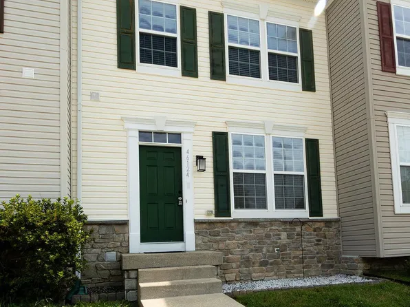 46124 Thoroughbred Way, Lexington Park, MD 20653