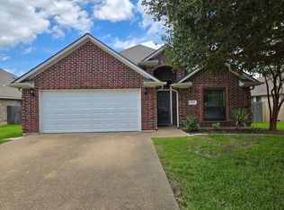 806 Dove Landing Ave, College Station, TX 77845