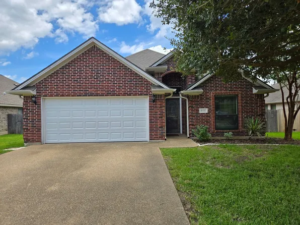806 Dove Landing Ave, College Station, TX 77845