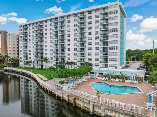 2841 NE 163rd St APT 908, North Miami Beach, FL 33160