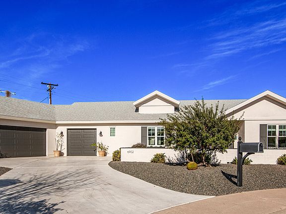 2nd image of 6902 E ORANGE BLOSSOM Drive