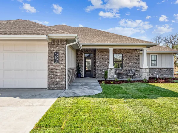 5993 Forbes Ct, Wichita, KS 67220