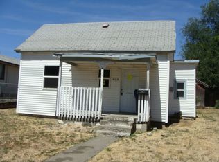 623 E Lacrosse Ave, Spokane, WA 99207