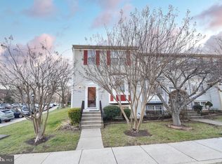 1900 Bronzegate Blvd #25, Silver Spring, MD 20904