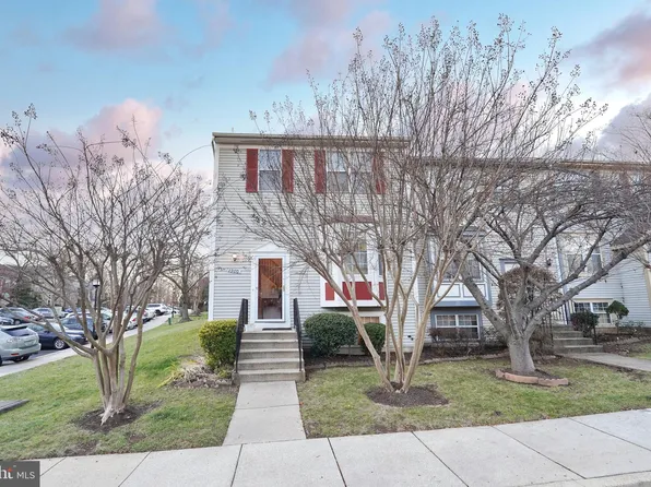 1900 Bronzegate Blvd #25, Silver Spring, MD 20904