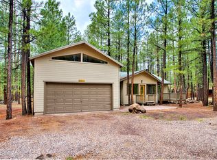 7200 Moon Creek Cir, Pinetop, AZ 85935