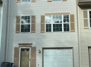 4132 Silver Park Ter, Suitland, MD 20746