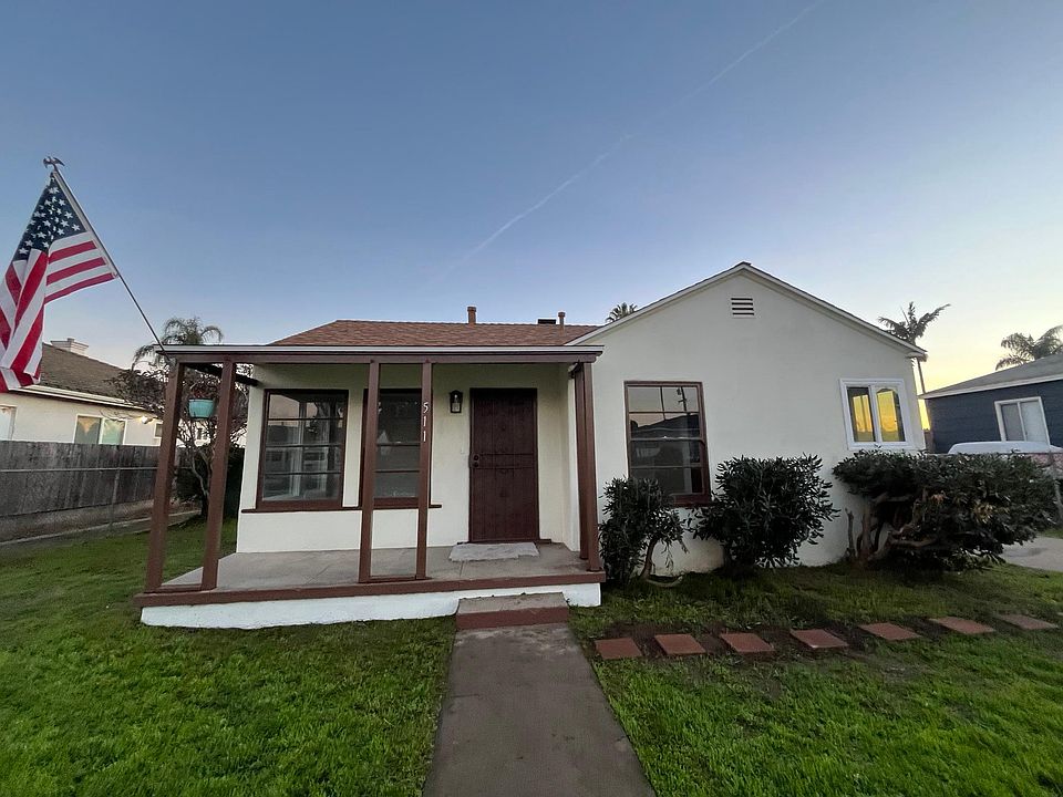 Beach bungalow