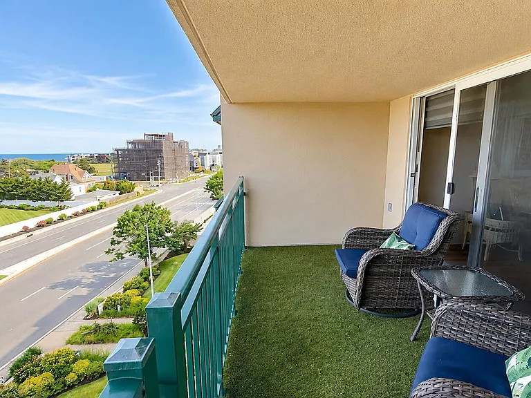 422 Ocean Blvd N #5C — Photo 18