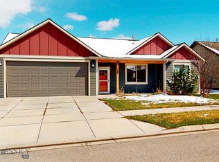 1464 Hunters Way, Bozeman, MT 59718