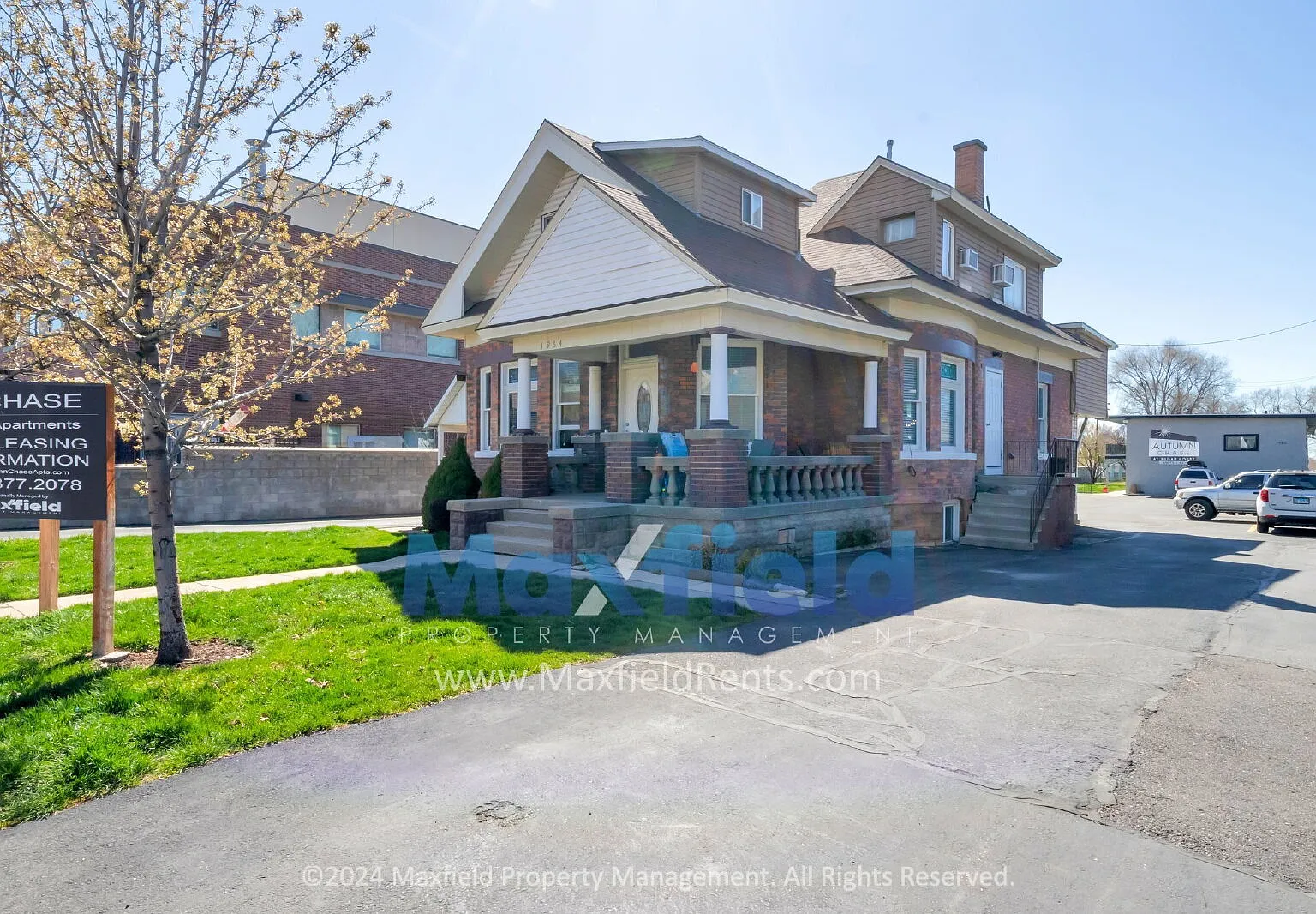 1 bed, 1.0 bath, 600 sqft, $950 — Photo 4