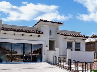 252 Emerald Day Pl, El Paso, TX 79928