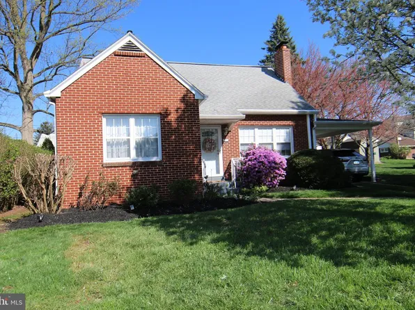 37 Wharton Ave, Middletown, PA 17057