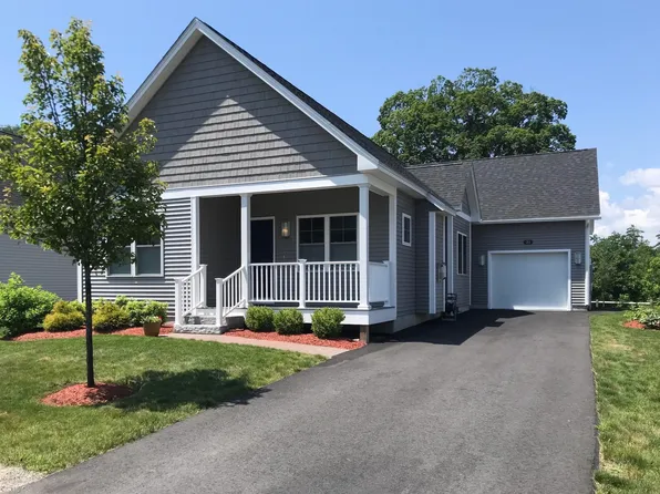 31 Church Street, Peterborough, NH 03458