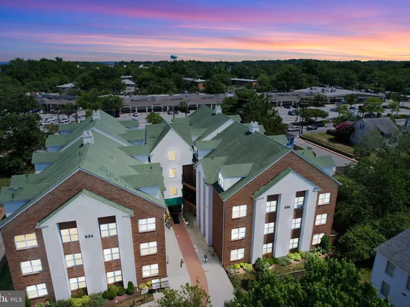 936 Bay Ridge Ave Unit 306, Annapolis, MD 21403
