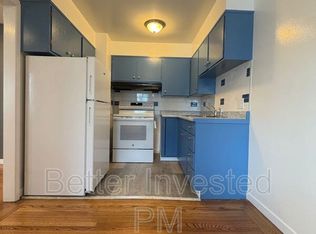 2400 39th Ave APT 4, San Francisco, CA 94116