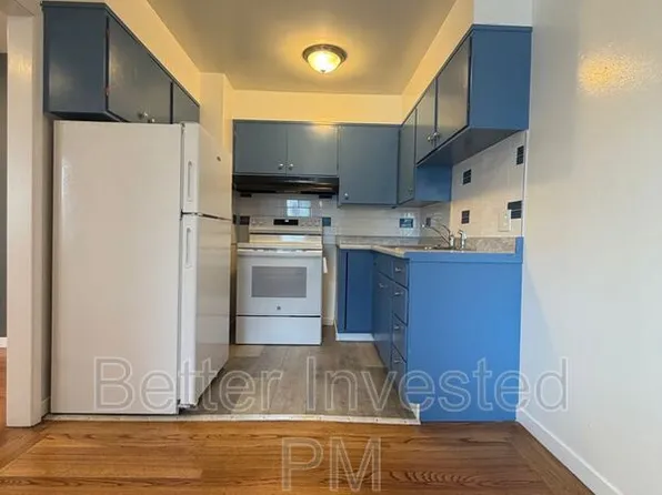 2400 39th Ave, San Francisco, CA