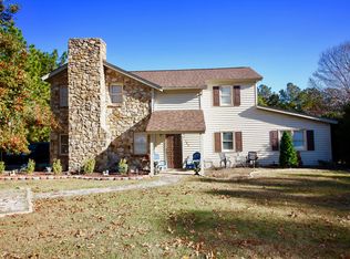 184 Cardinal Ln, Pinehurst, NC 27376