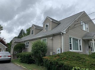 253 Beaver St #2, Framingham, MA 01702