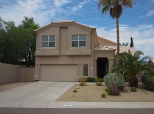 16118 E Glenview Pl, Fountain Hills, AZ 85268