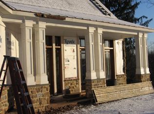 589 Stamets Rd, Milford, NJ 08848