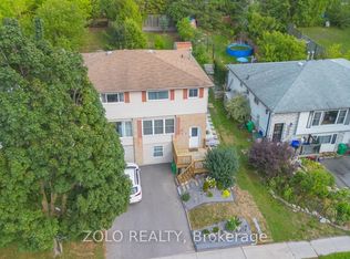 2048 Walker Ave, Peterborough, ON K9L 1S1