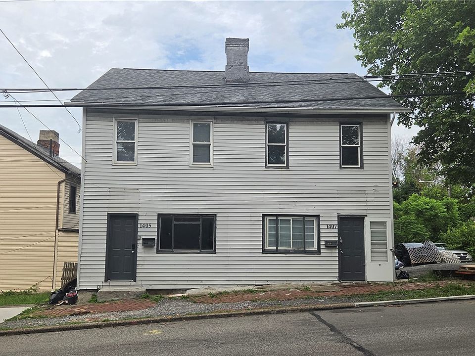 1st image of 1405-1407 West St