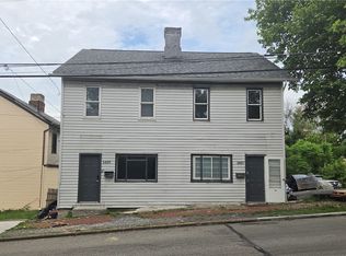 1405-1407 West St, Homestead, PA 15120