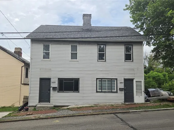 1405-1407 West St, Homestead, PA 15120